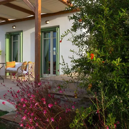 Casa rural On The Rocks - Whole Estate - 5 3 Pools Chora de Ios