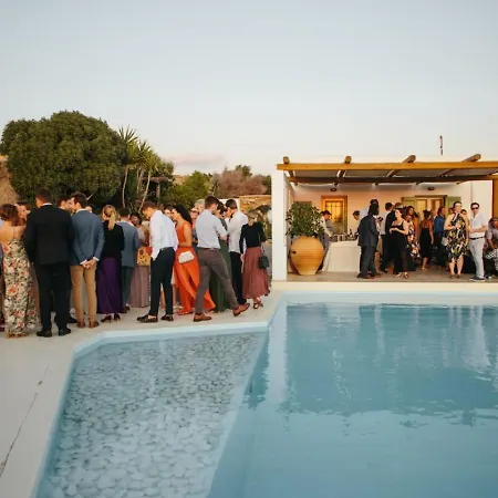 Casa rural On The Rocks - Whole Estate - 5 3 Pools