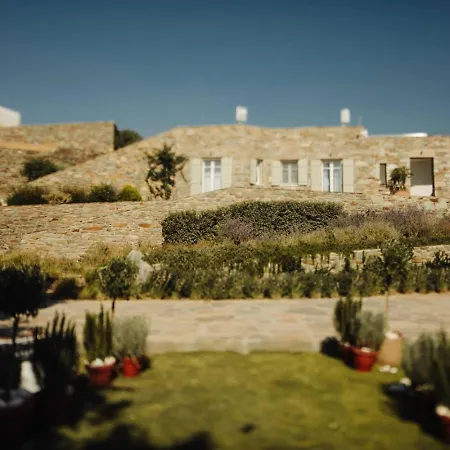 Casa rural On The Rocks - Whole Estate - 5 3 Pools