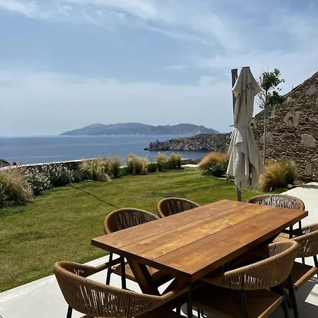 Casa rural On The Rocks - Whole Estate - 5 3 Pools Chora de Ios