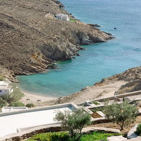 On The Rocks - Whole Estate - 5 3 Pools * Chora de Ios