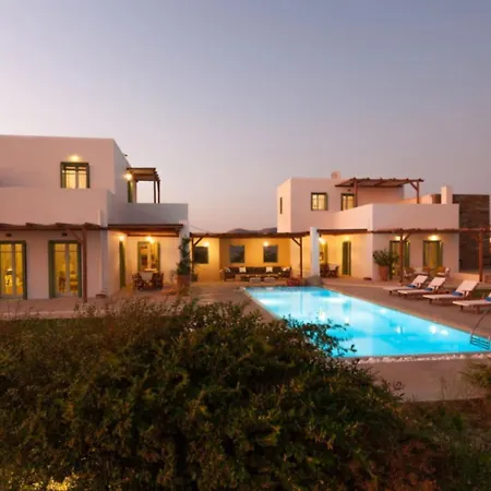 Casa rural On The Rocks - Whole Estate - 5 3 Pools