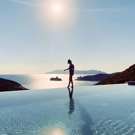 Casa rural On The Rocks - Whole Estate - 5 3 Pools
